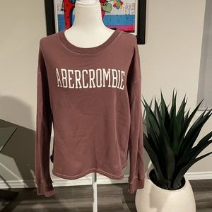 Sweater / sweat shirt